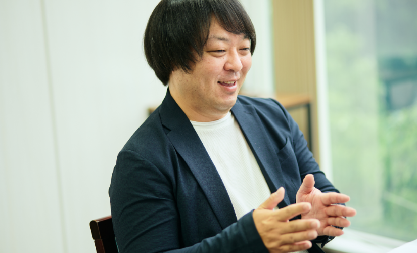 Media KU-MOを利用する製造・販売業の顧客写真